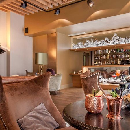 La Cour Des Consuls Hotel And Spa Toulouse - Mgallery Eksteriør bilde