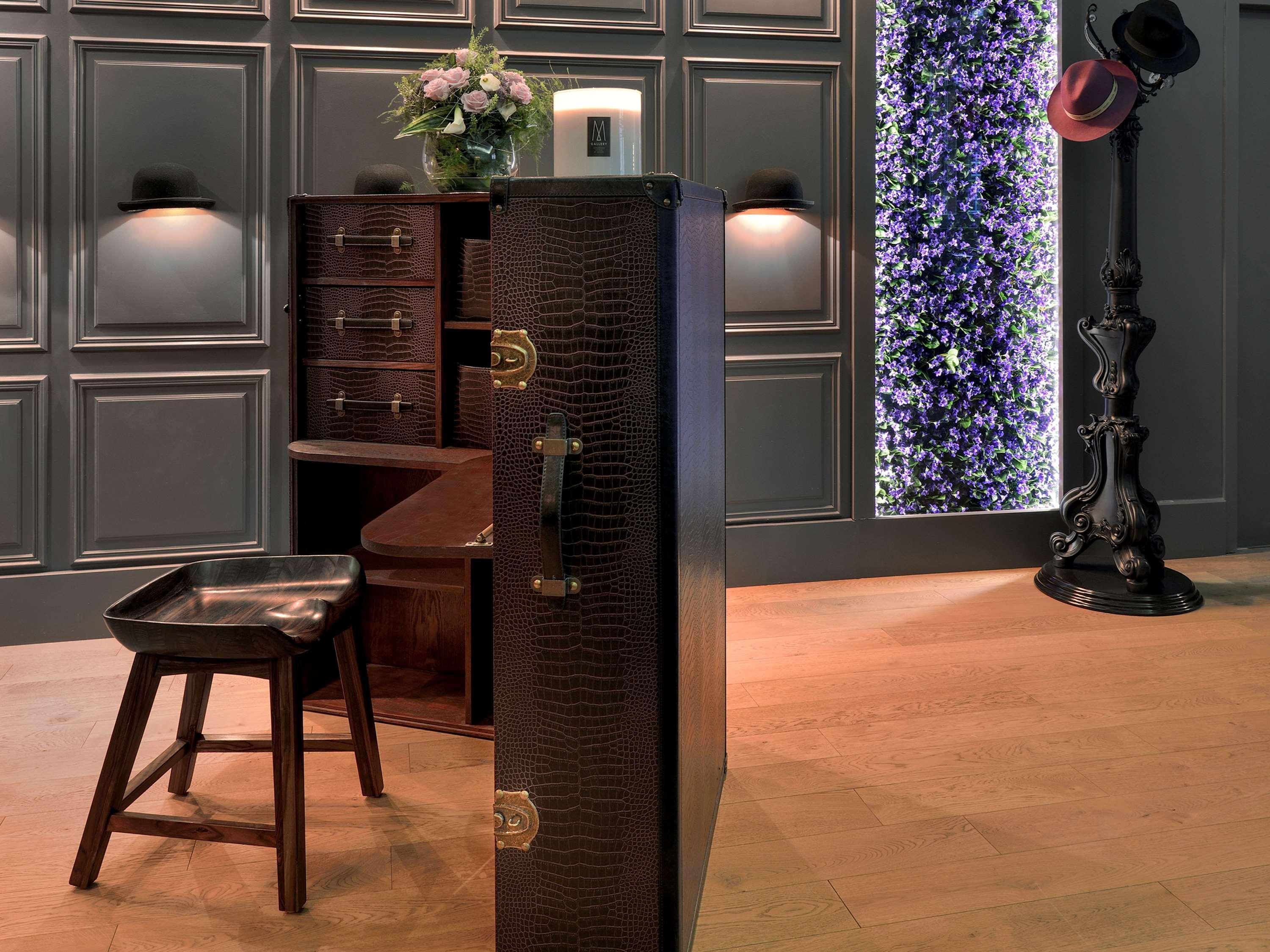 La Cour Des Consuls Hotel And Spa Toulouse - Mgallery Eksteriør bilde
