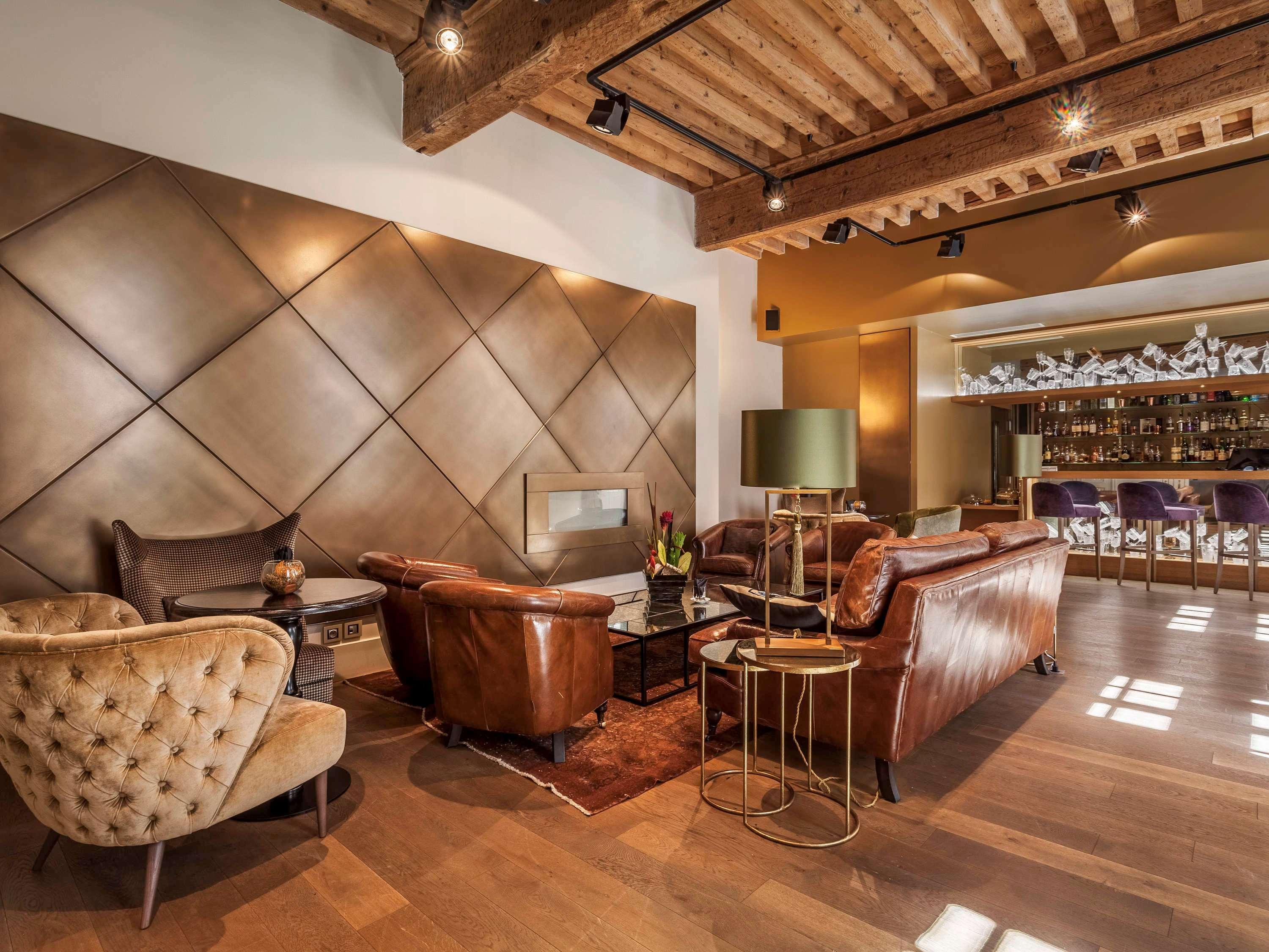 La Cour Des Consuls Hotel And Spa Toulouse - Mgallery Eksteriør bilde