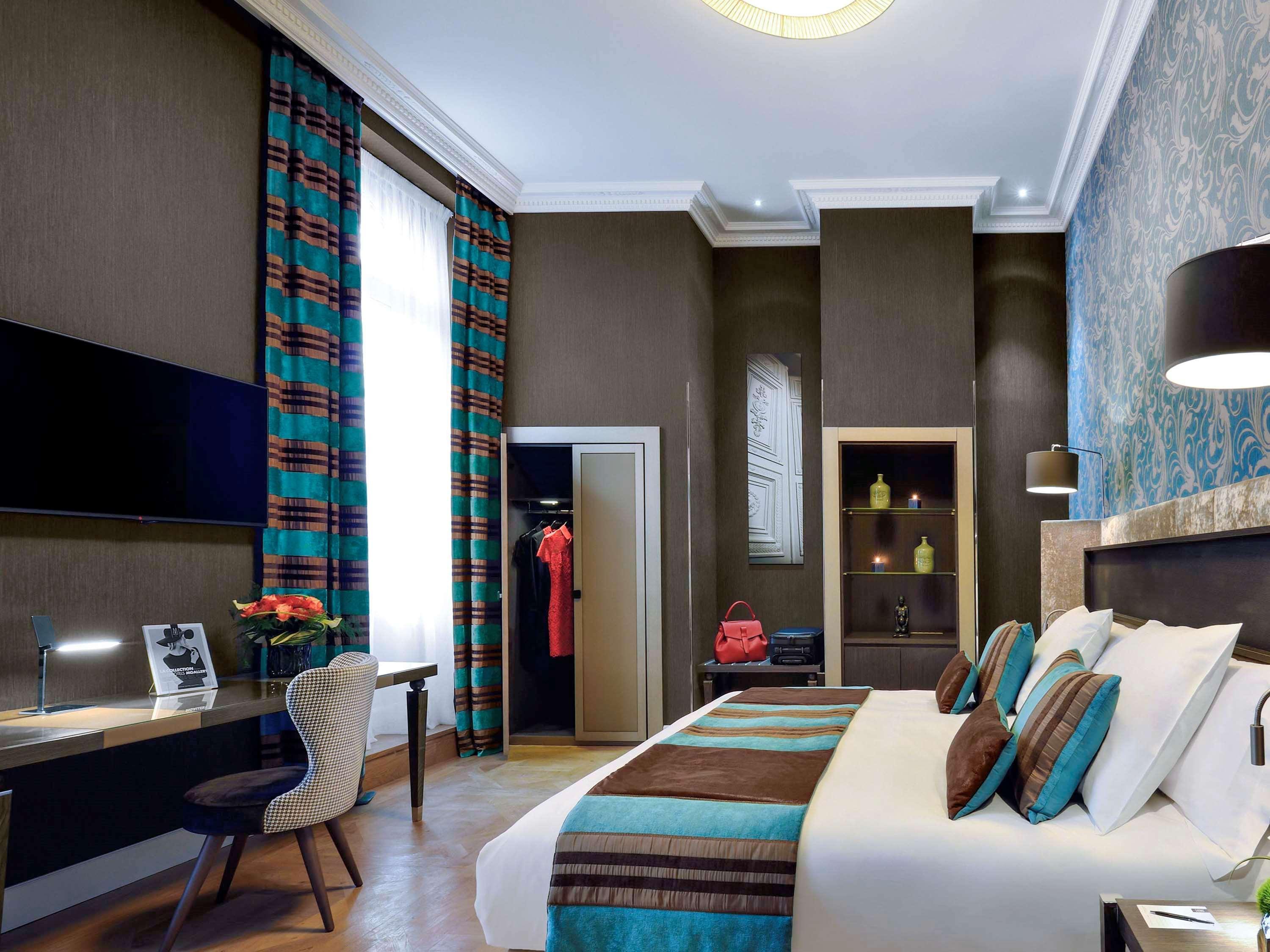 La Cour Des Consuls Hotel And Spa Toulouse - Mgallery Eksteriør bilde