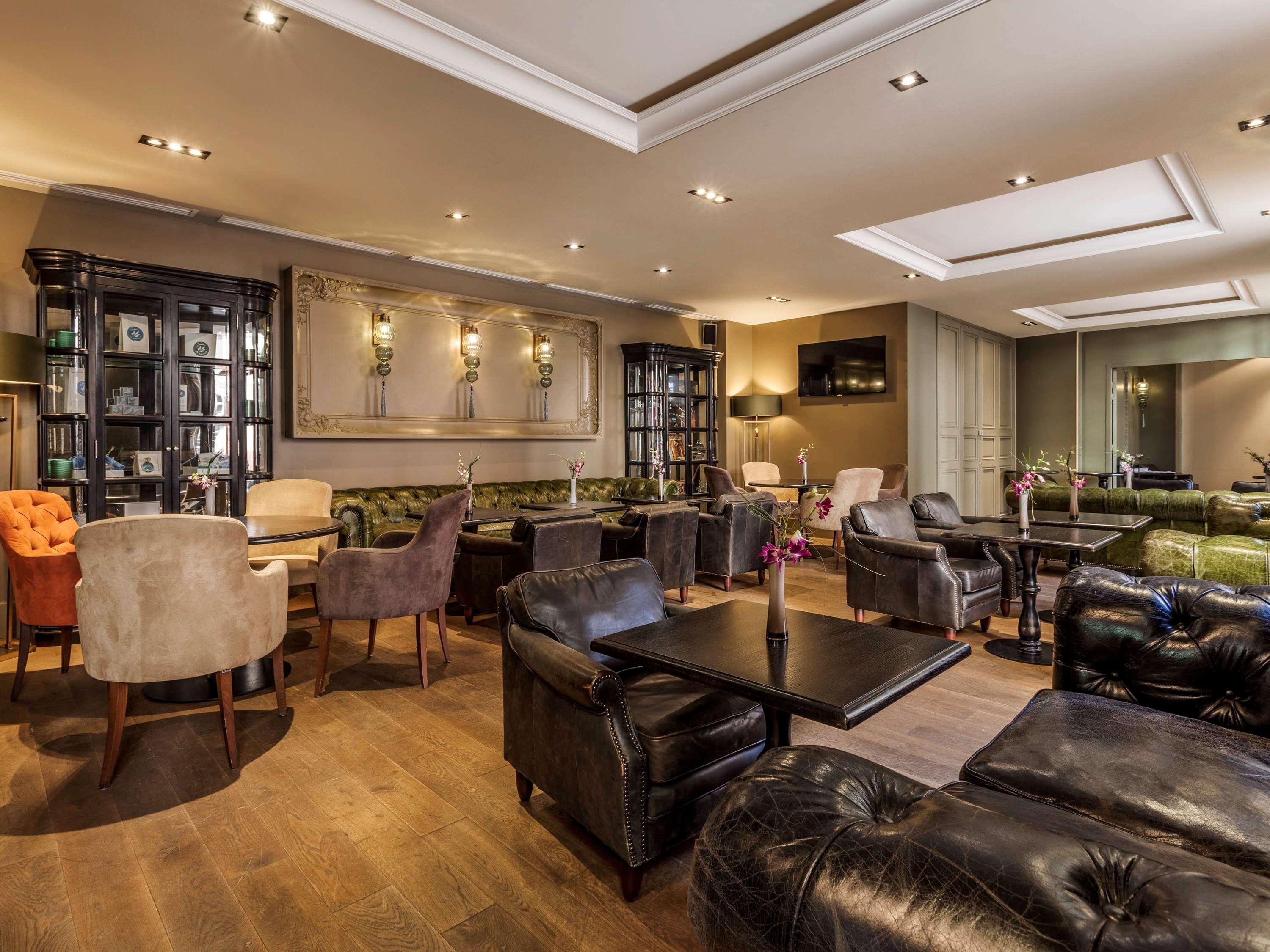 La Cour Des Consuls Hotel And Spa Toulouse - Mgallery Eksteriør bilde