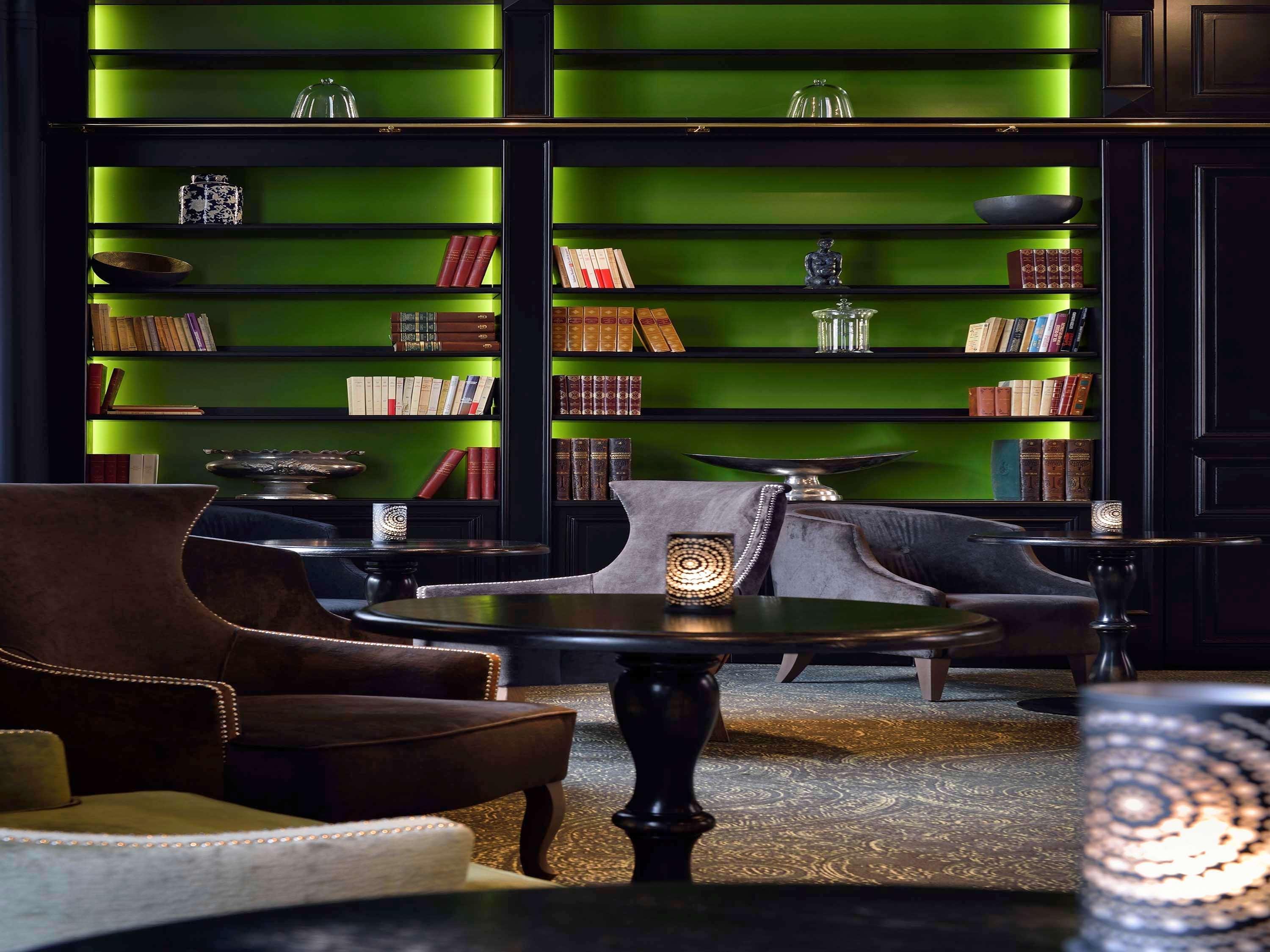 La Cour Des Consuls Hotel And Spa Toulouse - Mgallery Eksteriør bilde