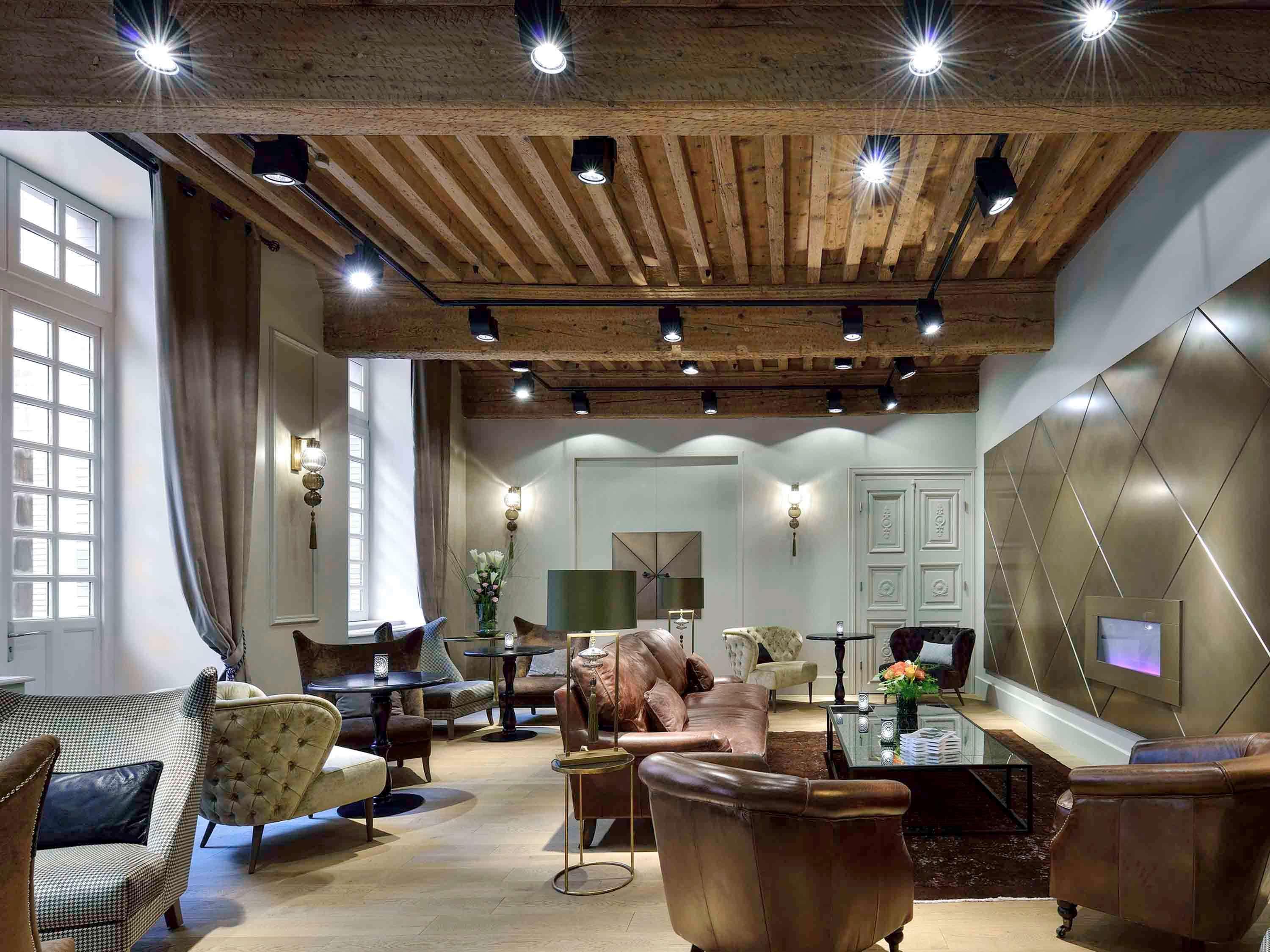 La Cour Des Consuls Hotel And Spa Toulouse - Mgallery Eksteriør bilde