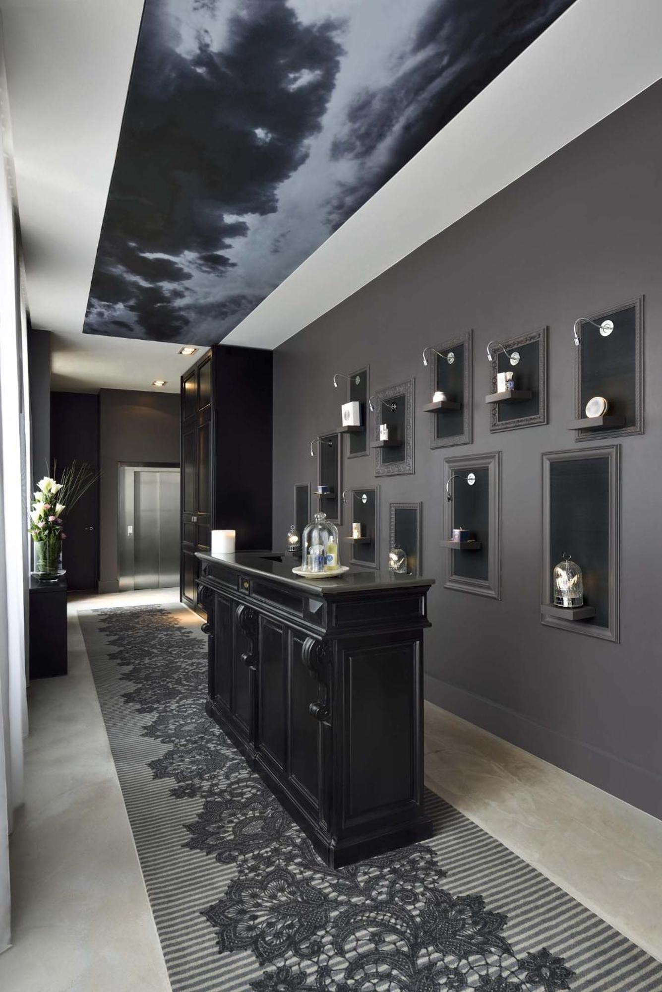 La Cour Des Consuls Hotel And Spa Toulouse - Mgallery Eksteriør bilde