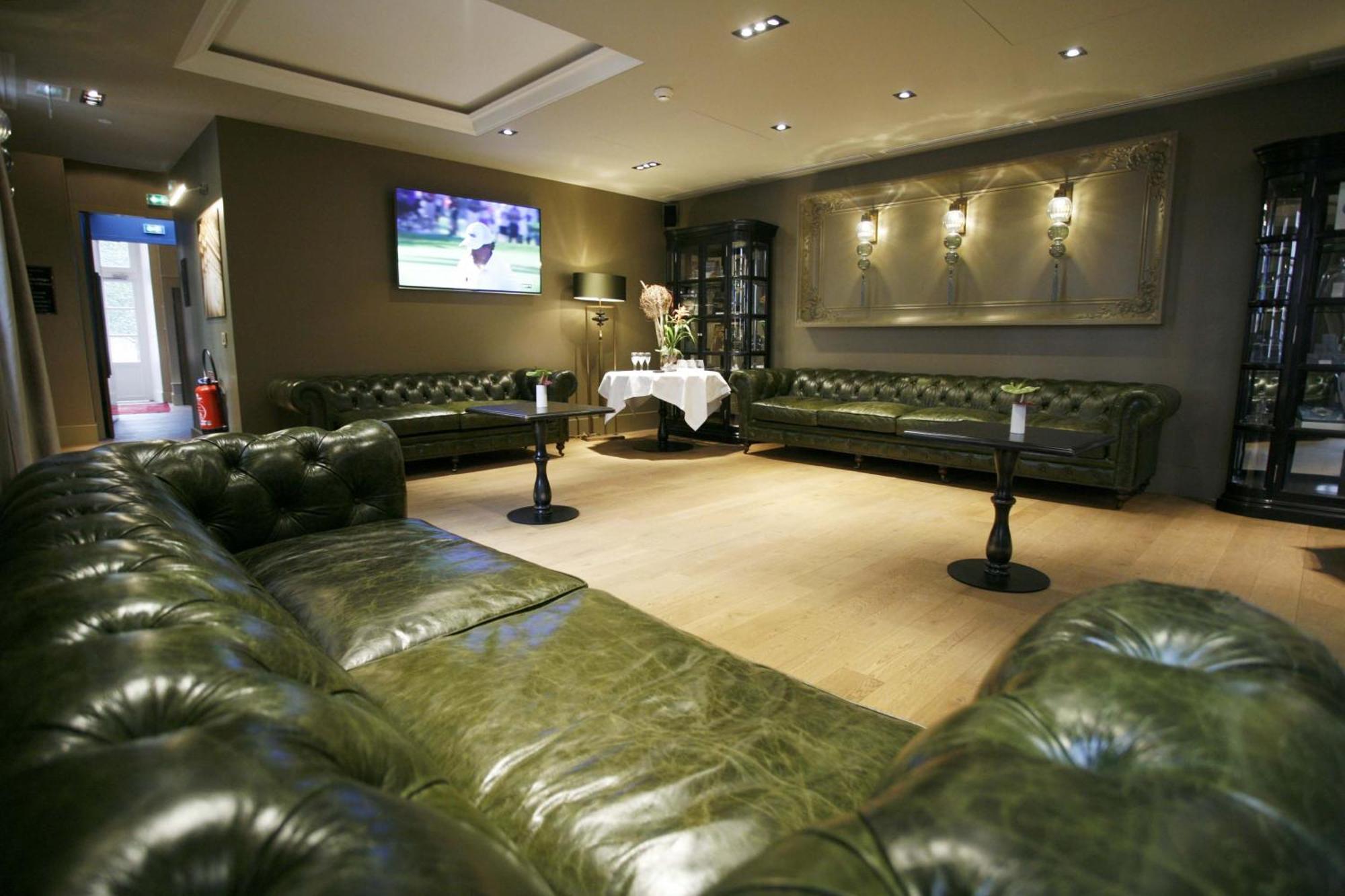 La Cour Des Consuls Hotel And Spa Toulouse - Mgallery Eksteriør bilde