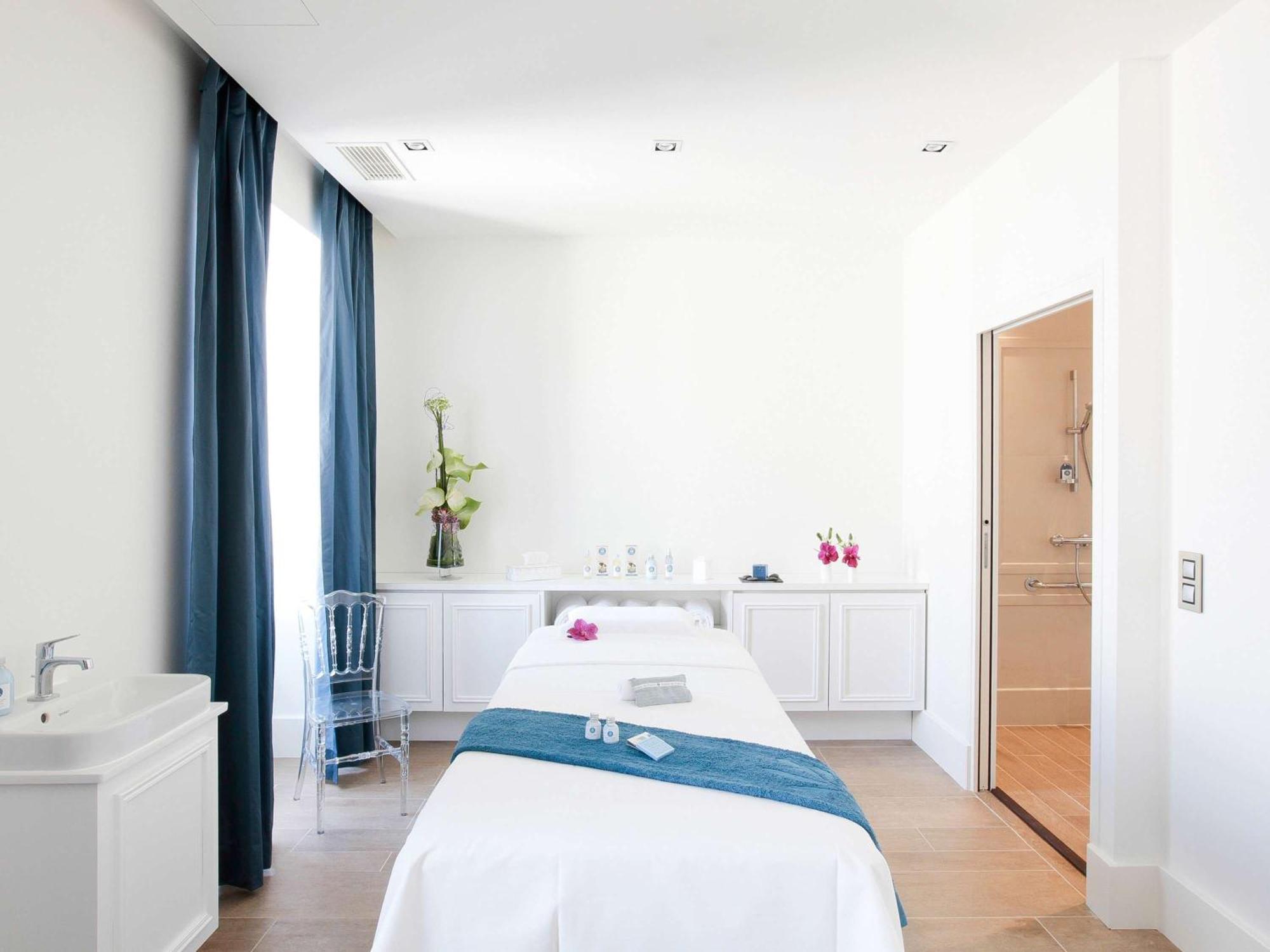 La Cour Des Consuls Hotel And Spa Toulouse - Mgallery Eksteriør bilde