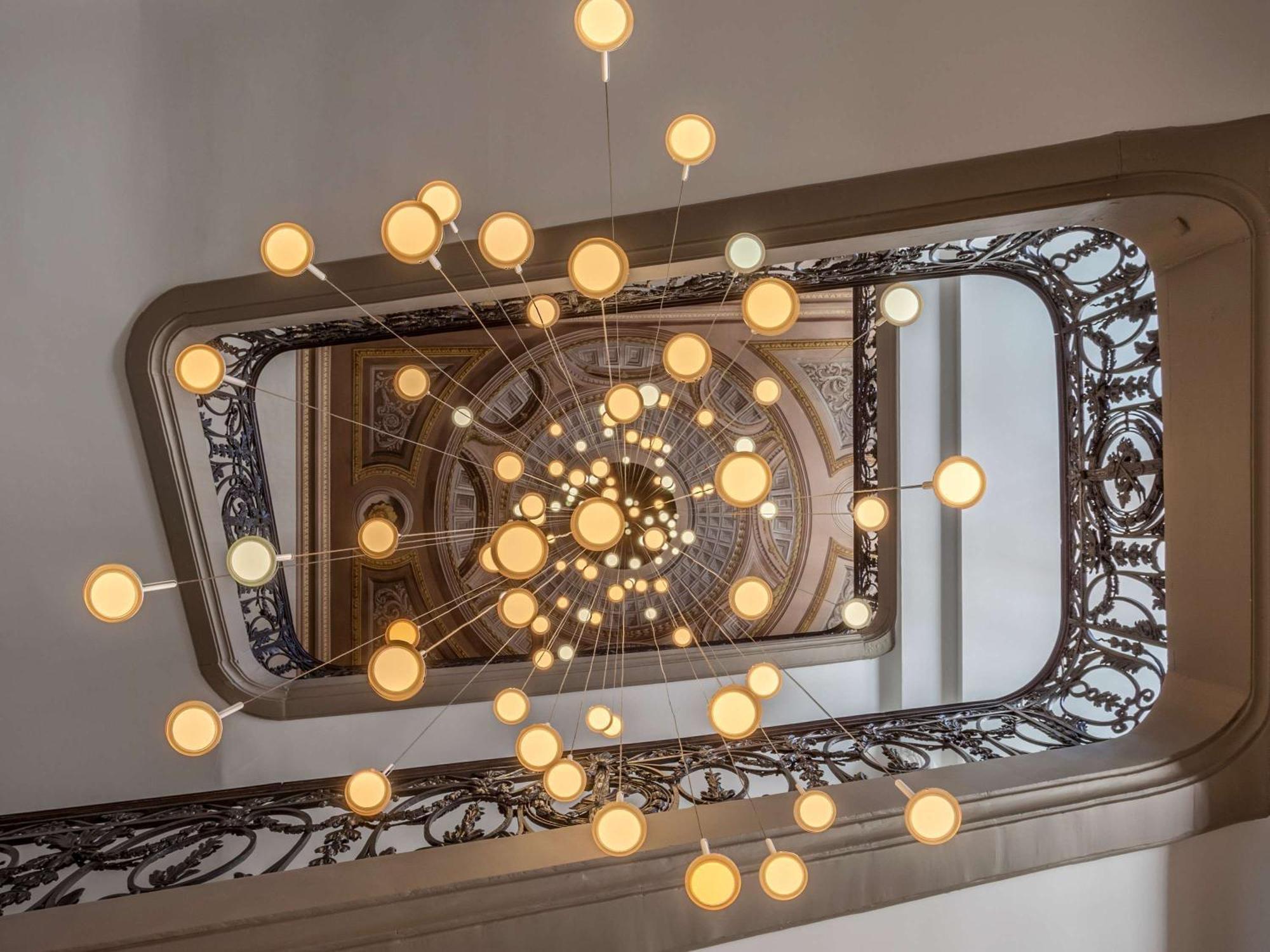 La Cour Des Consuls Hotel And Spa Toulouse - Mgallery Eksteriør bilde