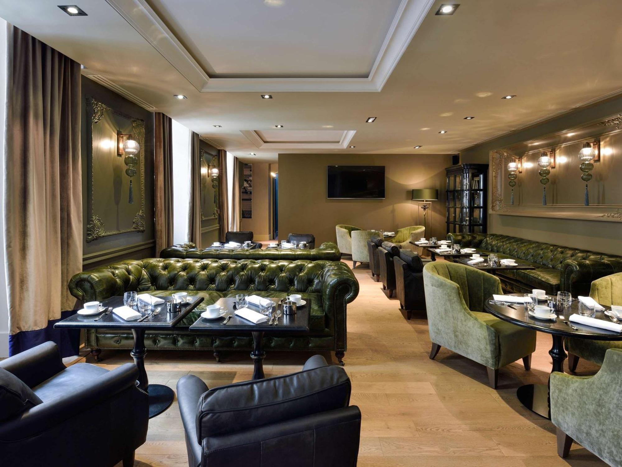 La Cour Des Consuls Hotel And Spa Toulouse - Mgallery Eksteriør bilde