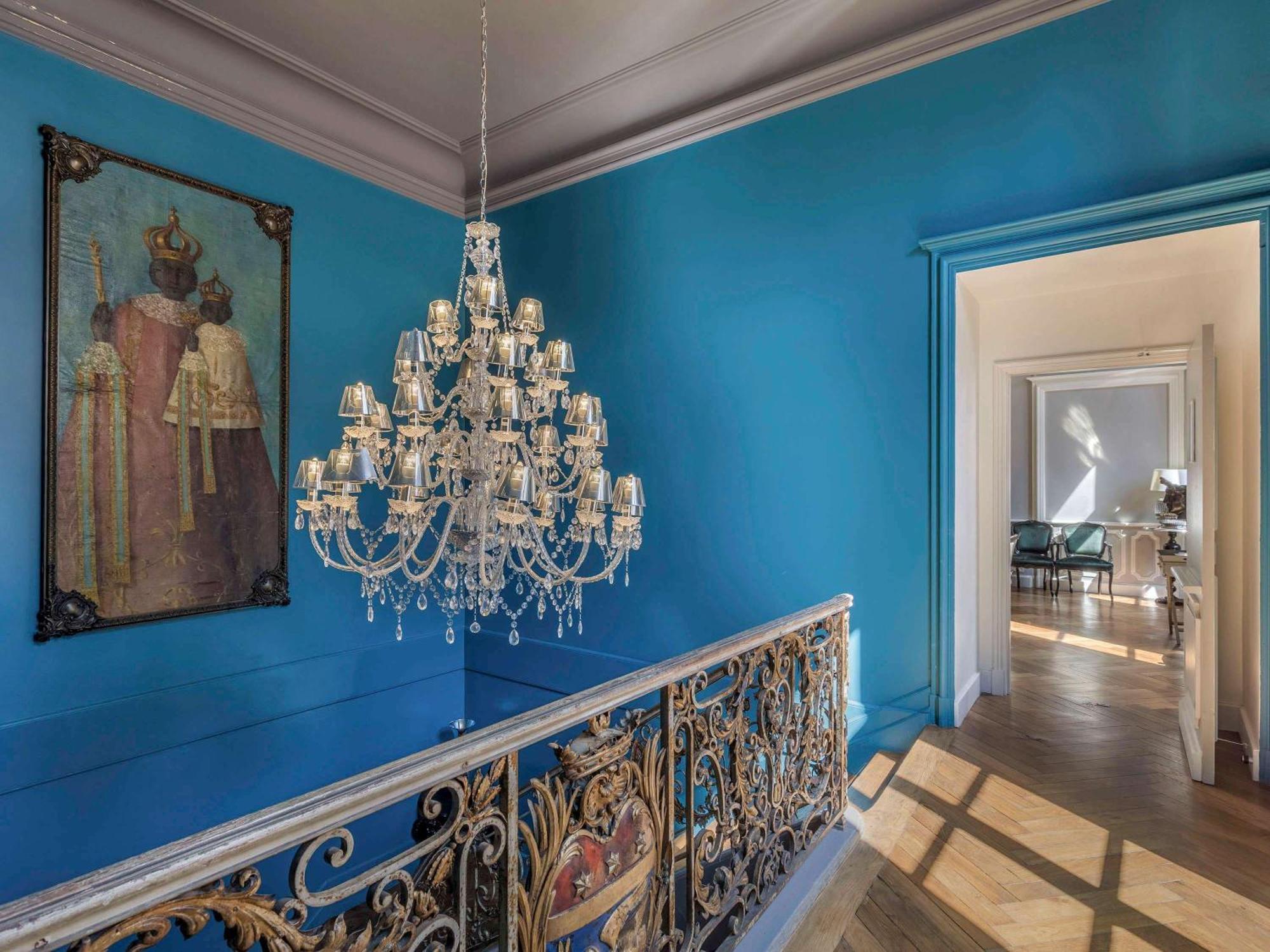 La Cour Des Consuls Hotel And Spa Toulouse - Mgallery Eksteriør bilde