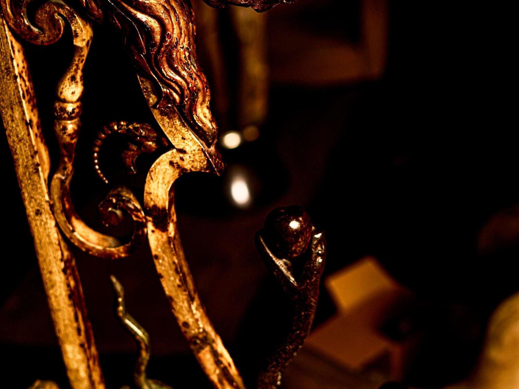La Cour Des Consuls Hotel And Spa Toulouse - Mgallery Eksteriør bilde