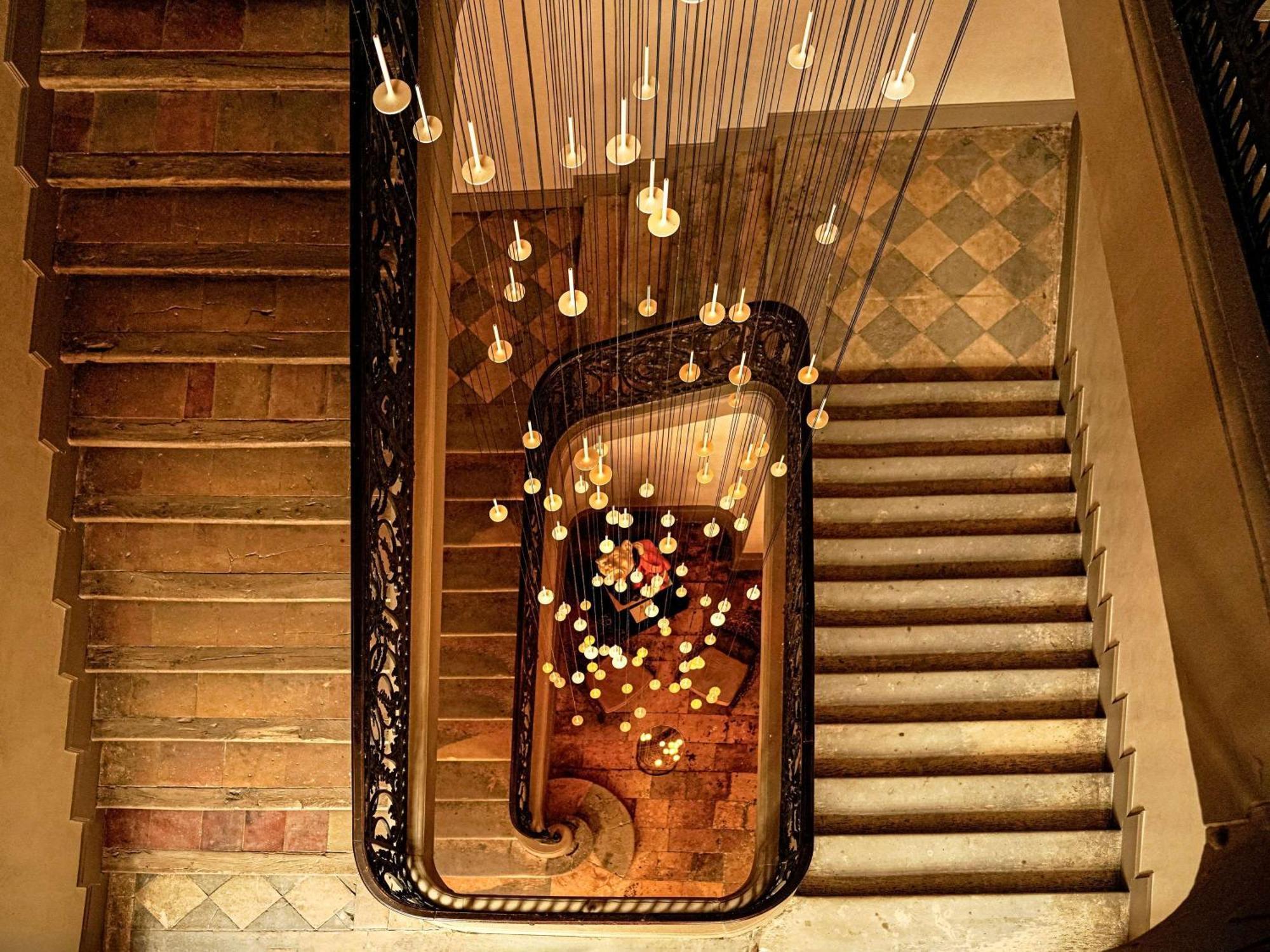 La Cour Des Consuls Hotel And Spa Toulouse - Mgallery Eksteriør bilde